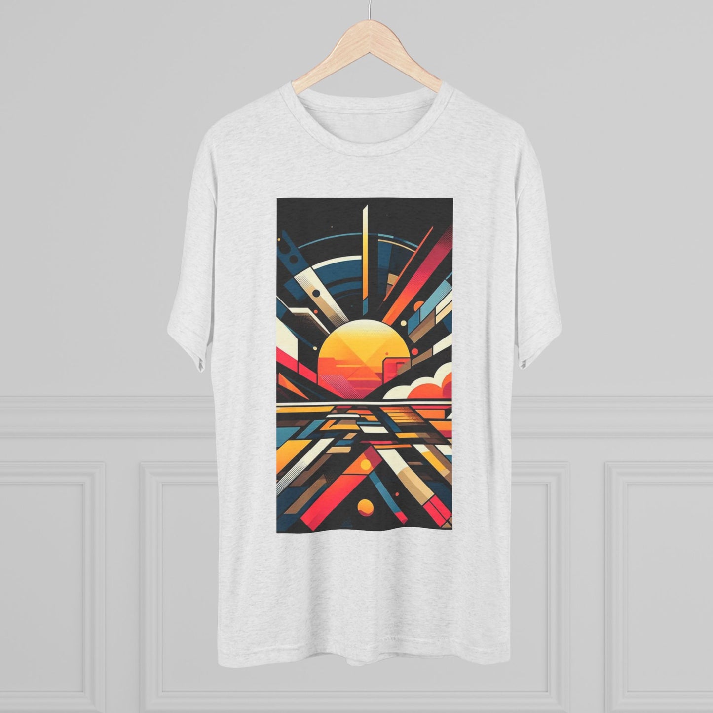 Adult Solar Symphony T-Shirt